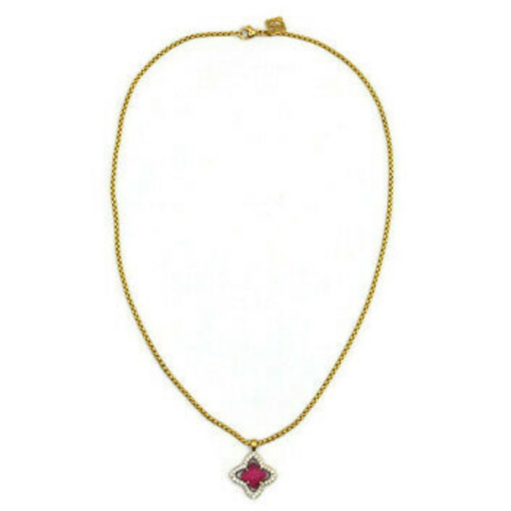 David Yurman Necklace